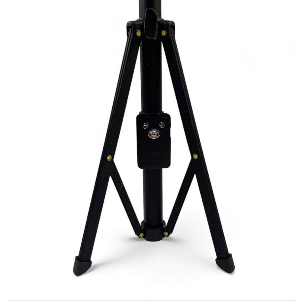 Acuvar 54" Inch Extendable Aluminum Monopod Tripod & Selfie Stick - Picture 3 of 11